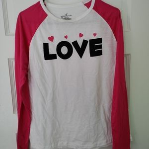 Bobbie Brooks women's top/shirt Size XL